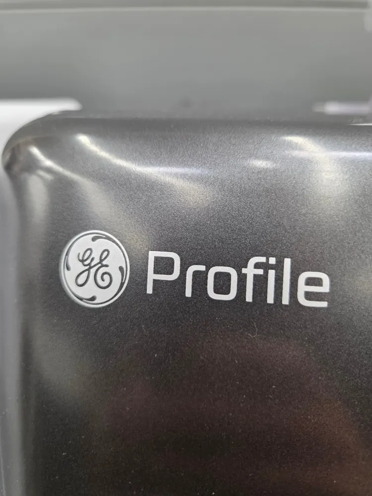 GE Profile appliance