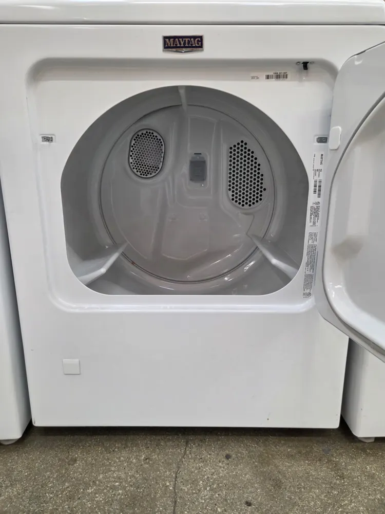 Maytag dryer drum