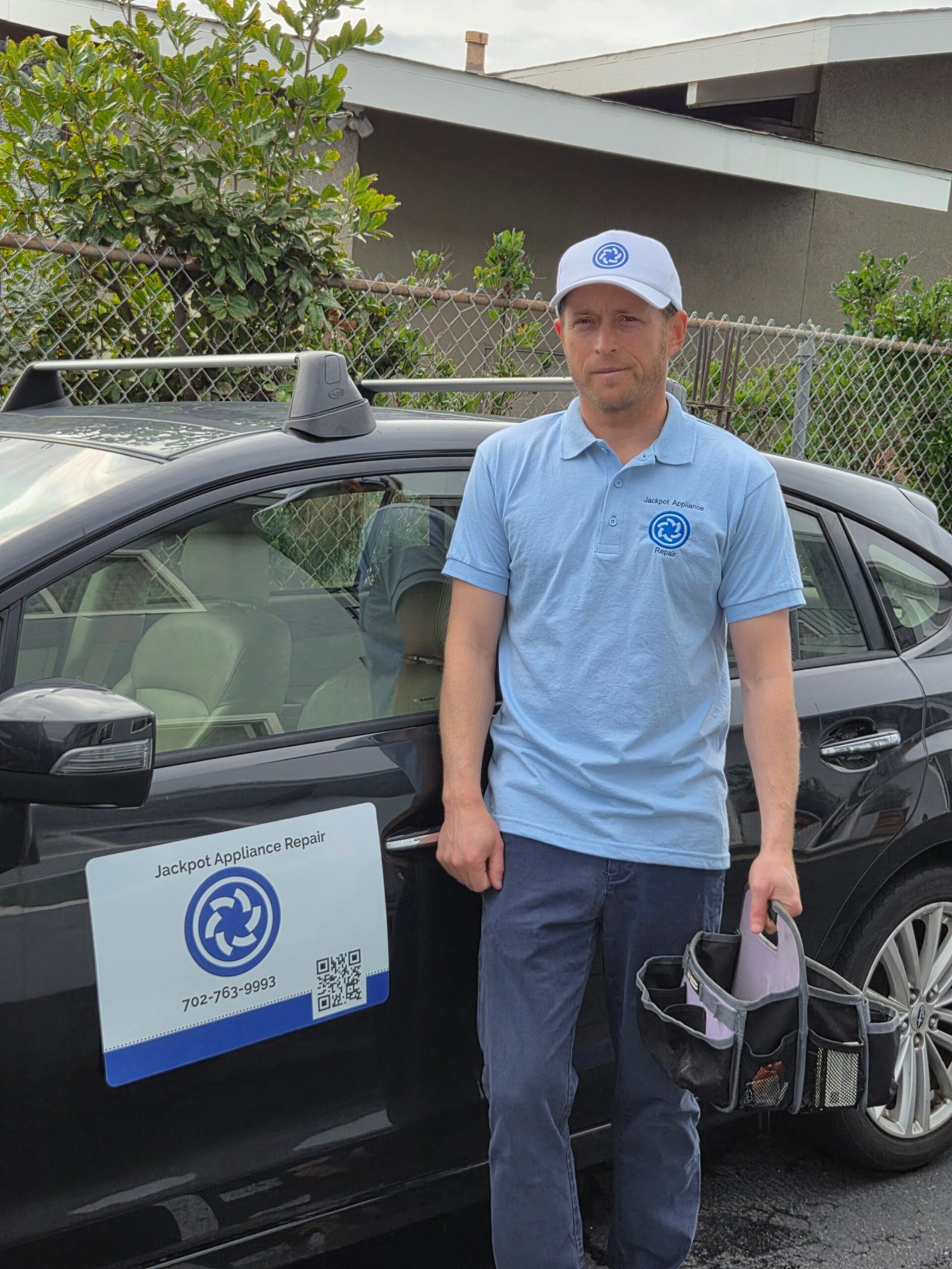 Appliance Repair Las Vegas