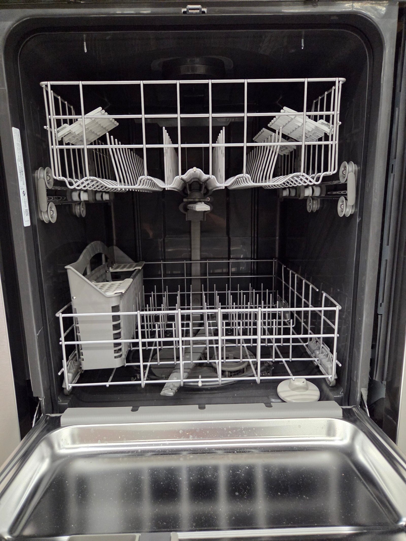 Dishwasher Repair
